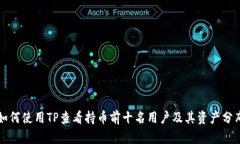 如何使用TP查看持币前十名用户及其资产分布