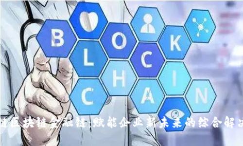 供应链区块链金融链：赋能企业新未来的综合解决方案